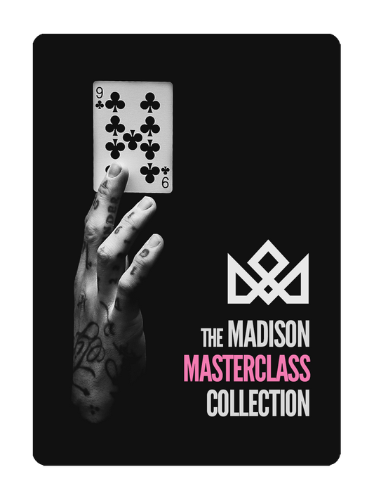 The MADISON MASTERCLASS Collection