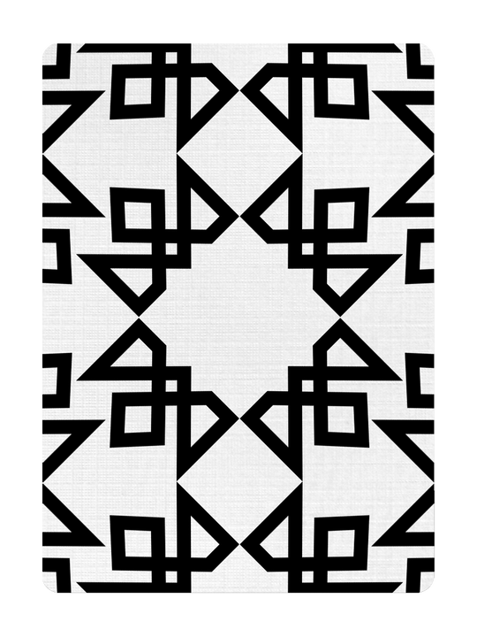 MADISON MASTERS Playing Cards - SIGNED playing cards — view 2