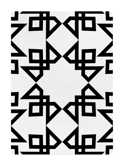 MADISON MASTERS Playing Cards