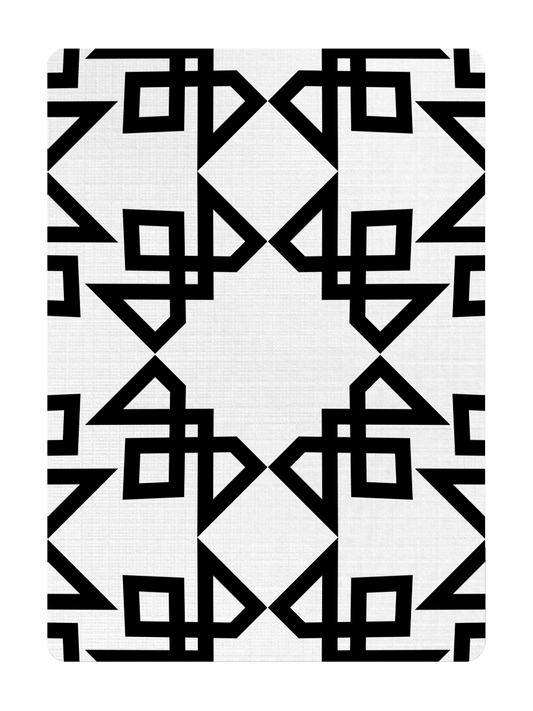 MADISON MASTERS Playing Cards