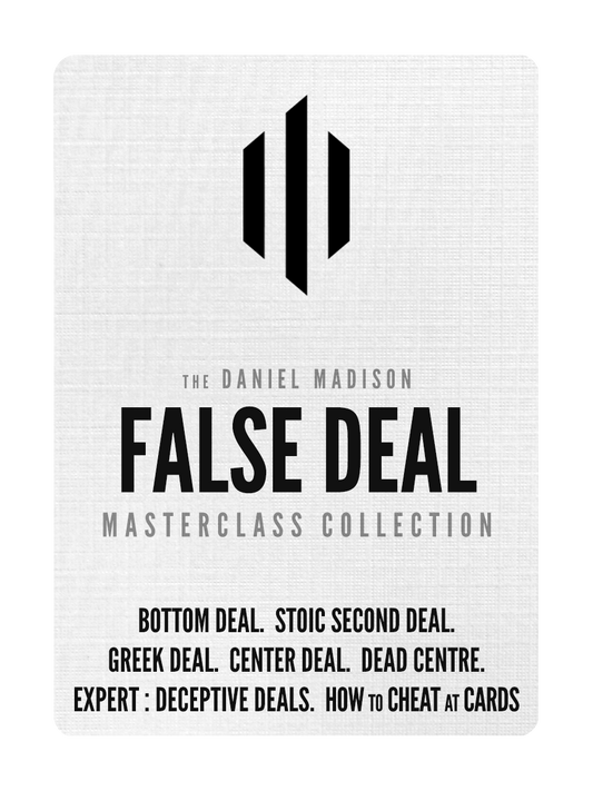 The FALSE DEAL Masterclass Collection