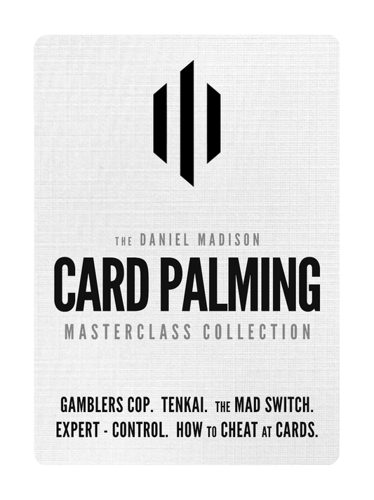 The CARD PALMING Masterclass Collection