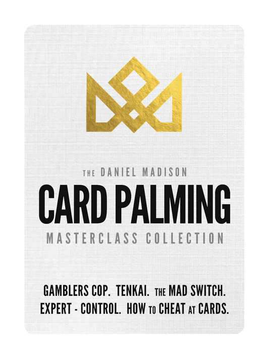 The CARD PALMING Masterclass Collection