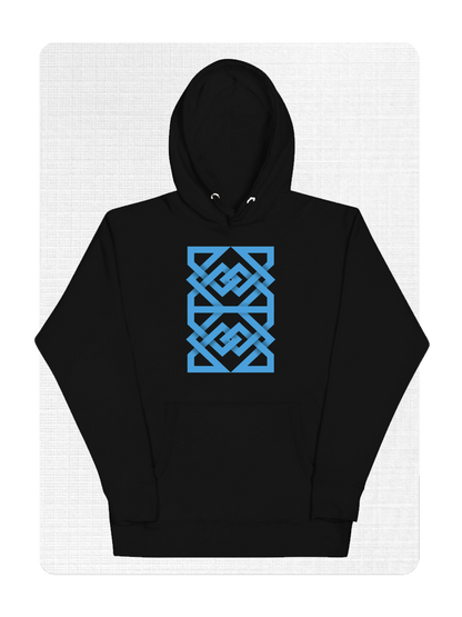 The MAD DECK Hoodie