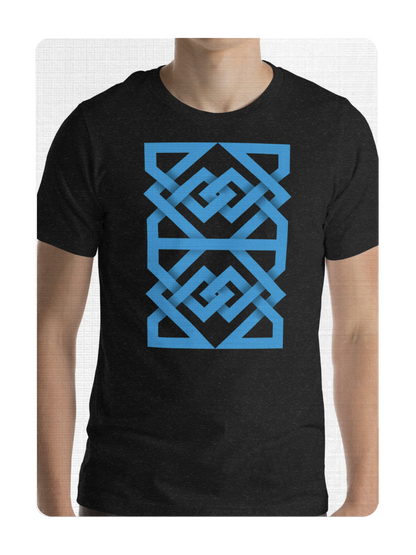 The MAD DECK Teeshirt