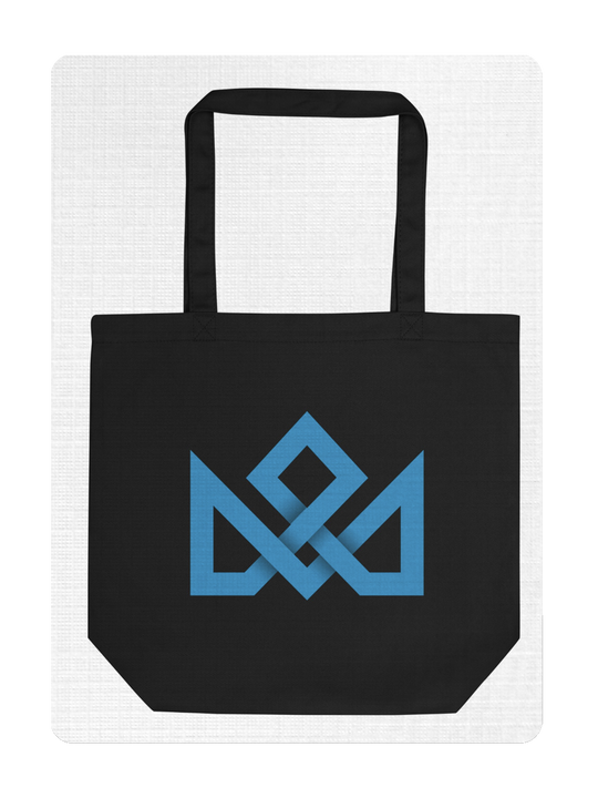 The MAD DECK Tote Bag playing cards