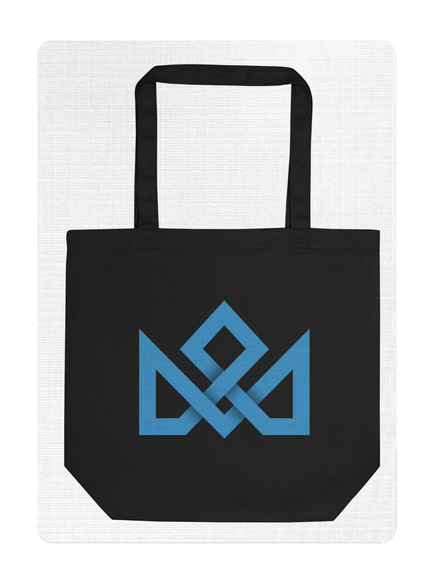The MAD DECK Tote Bag