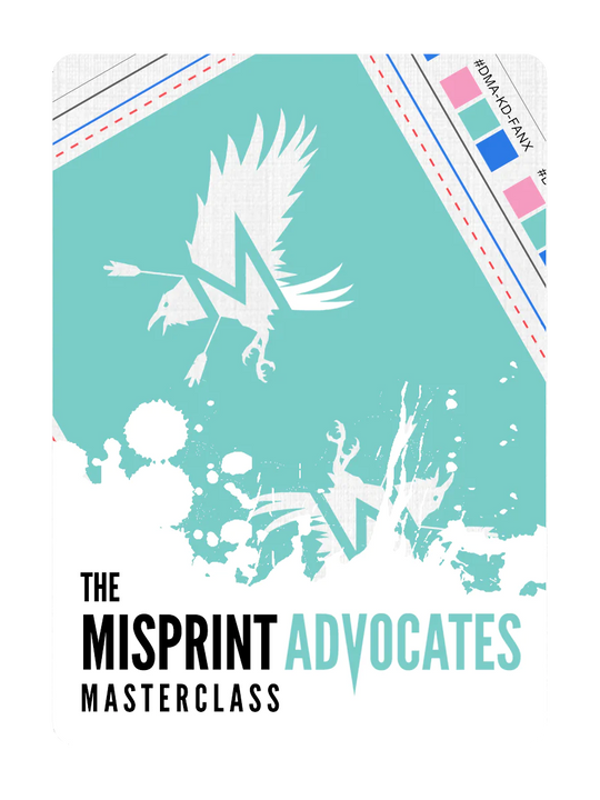 MISPRINT LOWRIDERS Playing Cards playing cards — view 8