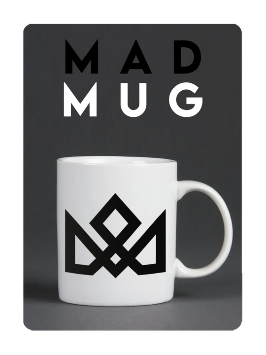 The MAD MUG playing cards — view 9