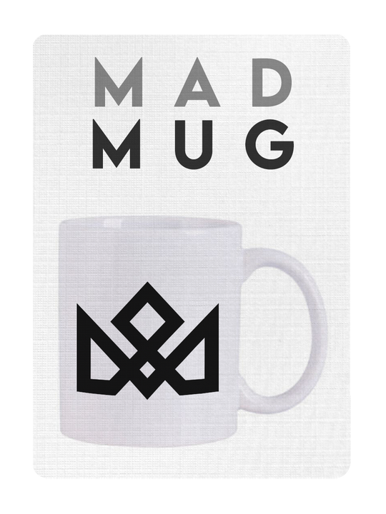 The MAD MUG playing cards — view 8