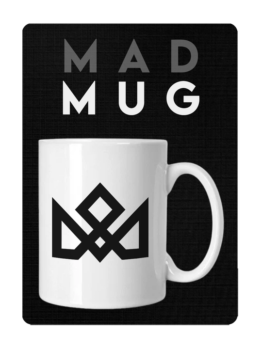 The MAD MUG playing cards — view 10