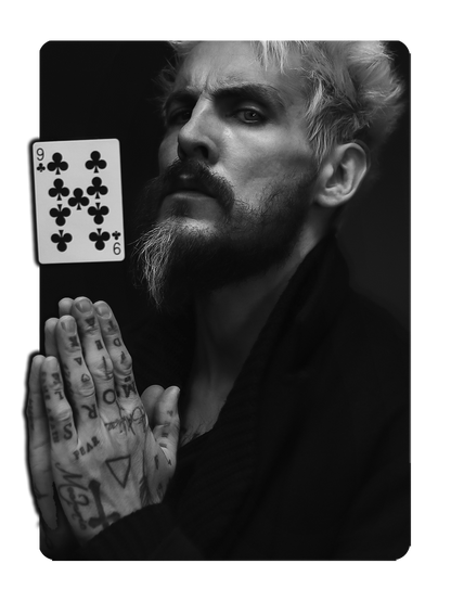 PERSONALISED VIDEO MESSAGE from MADISON