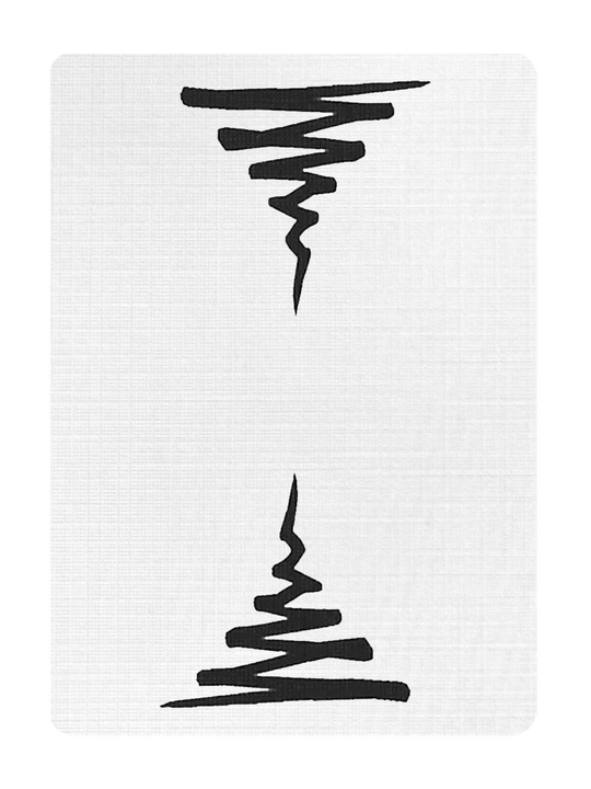 ERDNASE x MADISON - DANIEL'S DECK playing cards — view 2