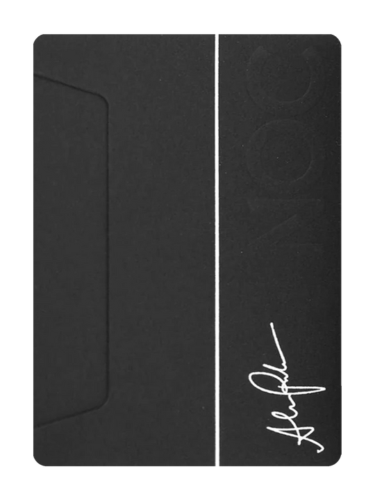NOC Playing Cards - Signature Series by Alex Pandrea playing cards