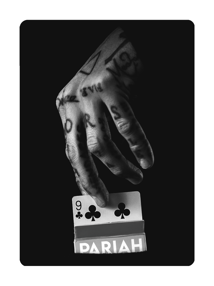 PARIAH