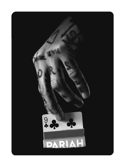 PARIAH
