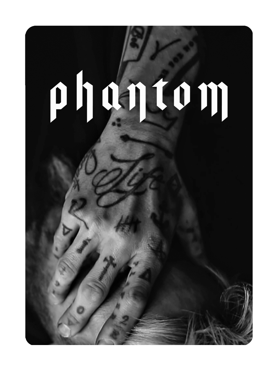 PHANTOM