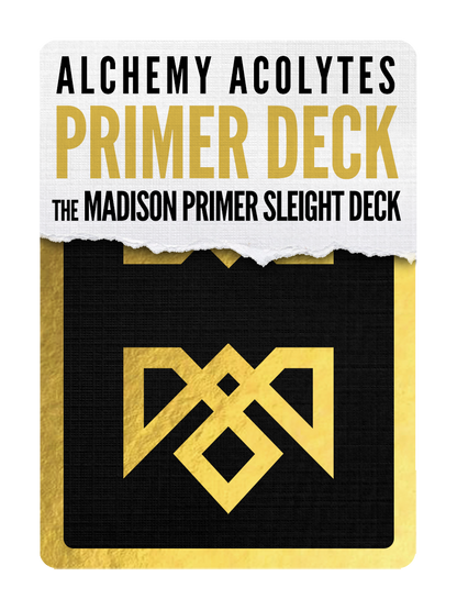 The PRIMER Sleight Deck