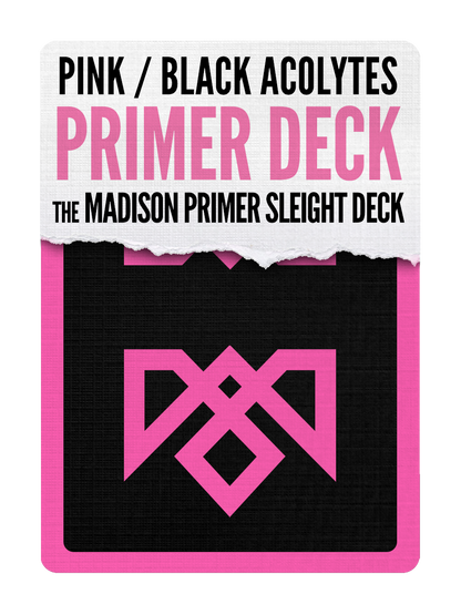 The PRIMER Sleight Deck