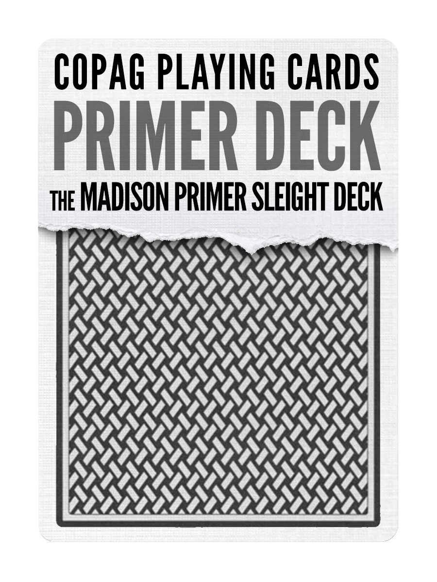 The PRIMER Sleight Deck