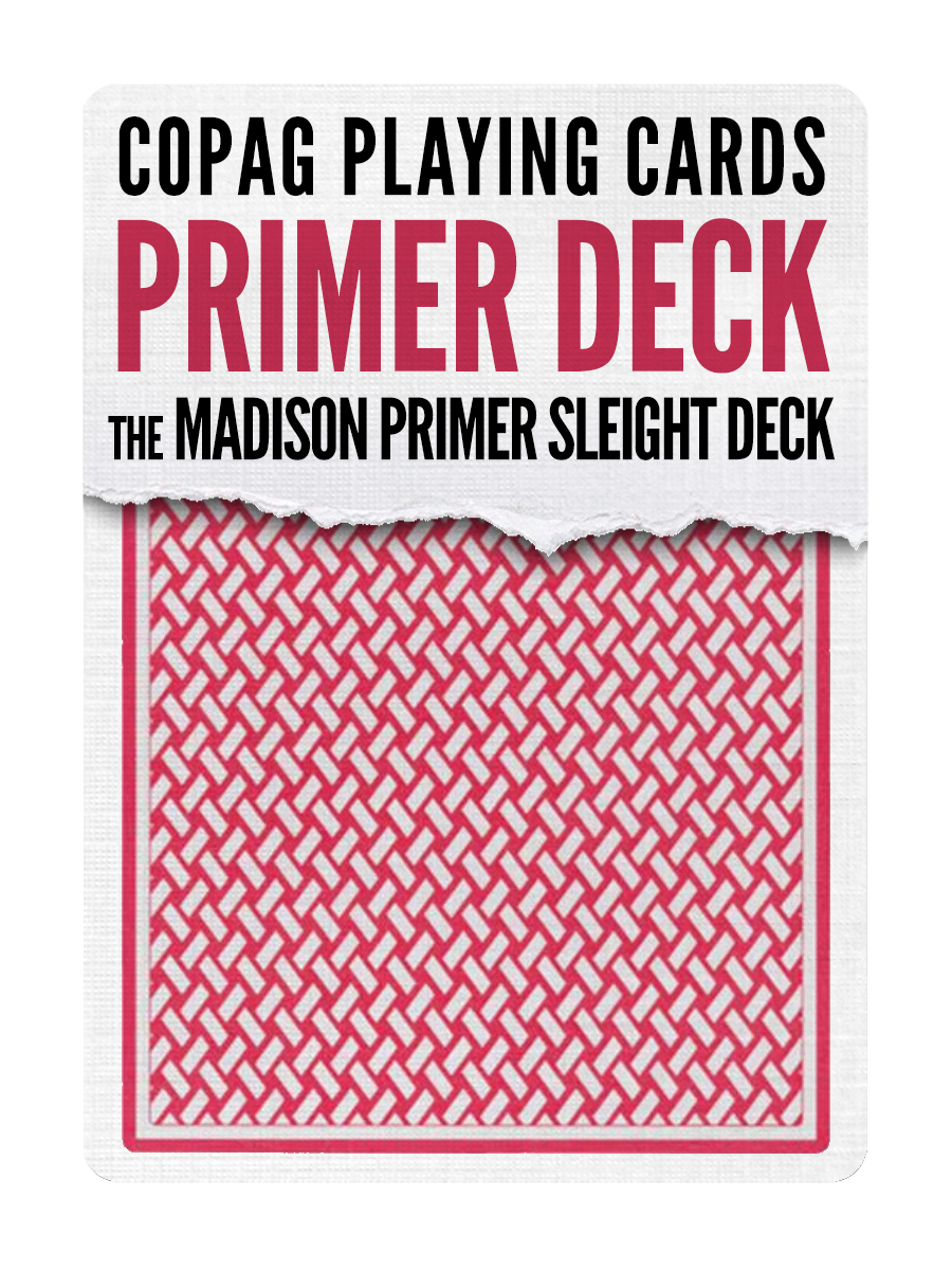 The PRIMER Sleight Deck