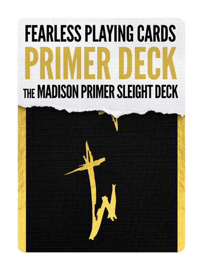 The PRIMER Sleight Deck