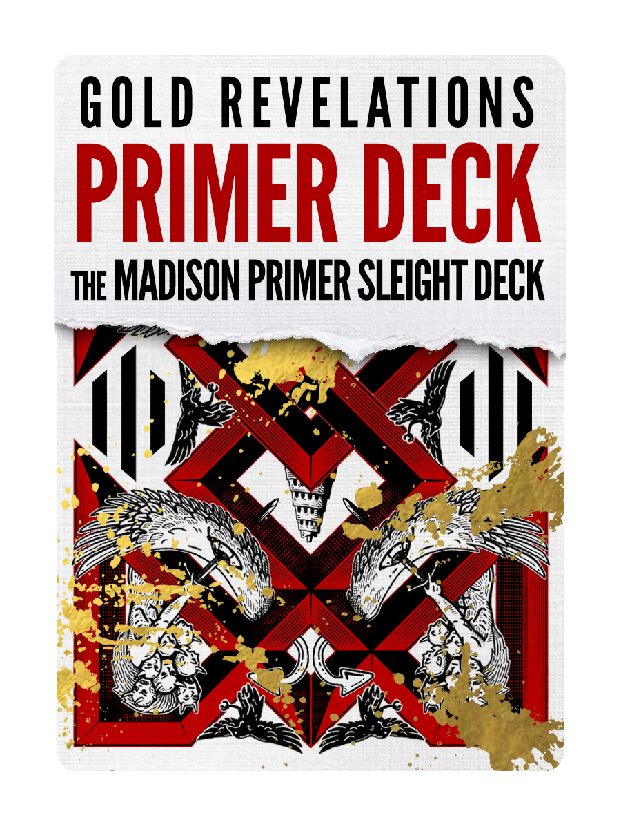 The PRIMER Sleight Deck