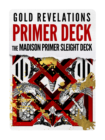 The PRIMER Sleight Deck