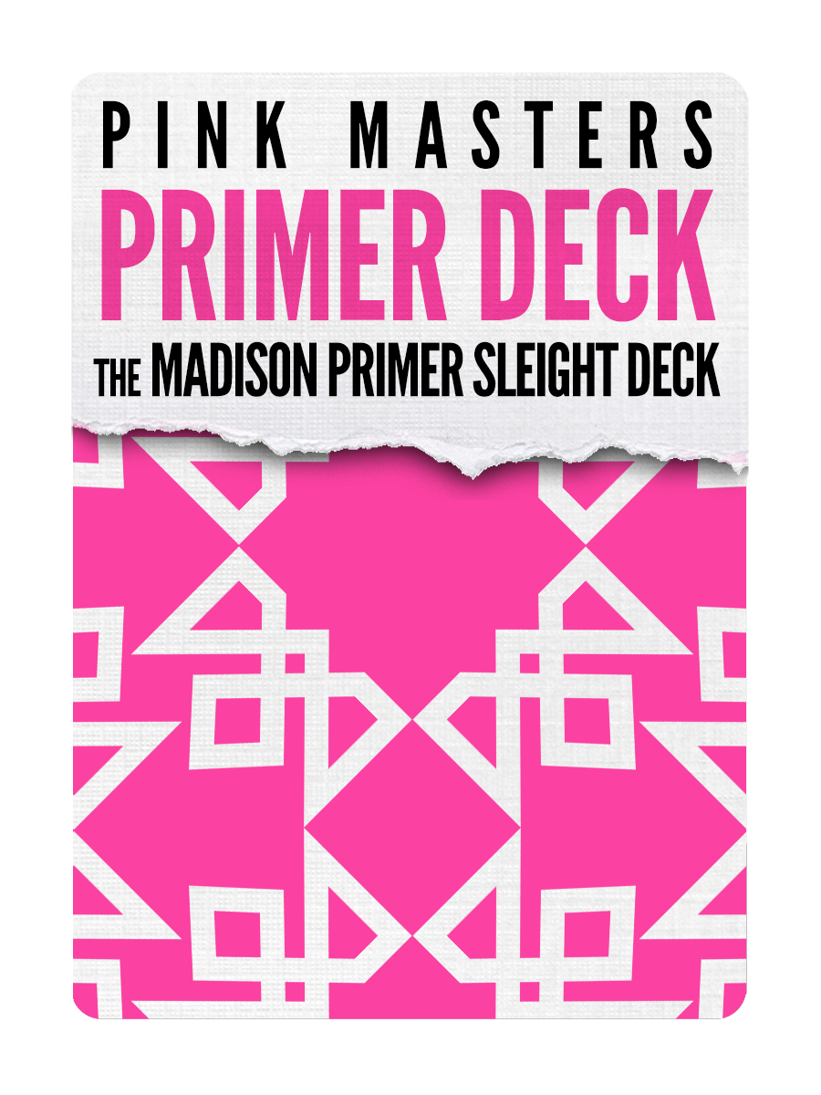 The PRIMER Sleight Deck