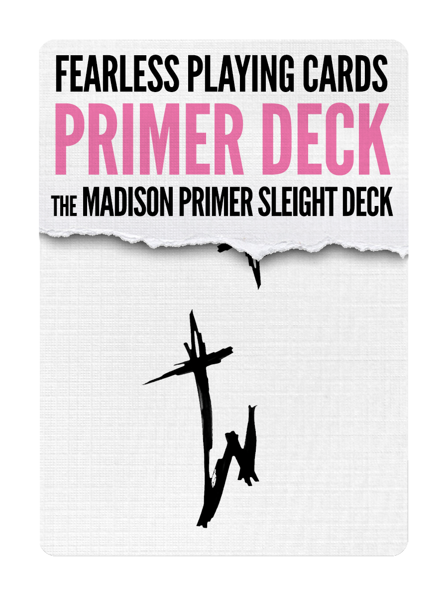 The PRIMER Sleight Deck