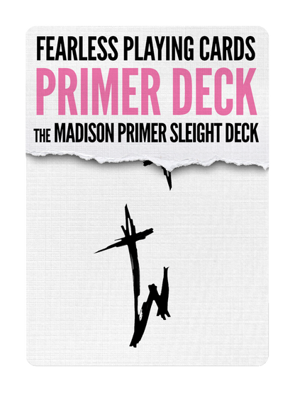 The PRIMER Sleight Deck