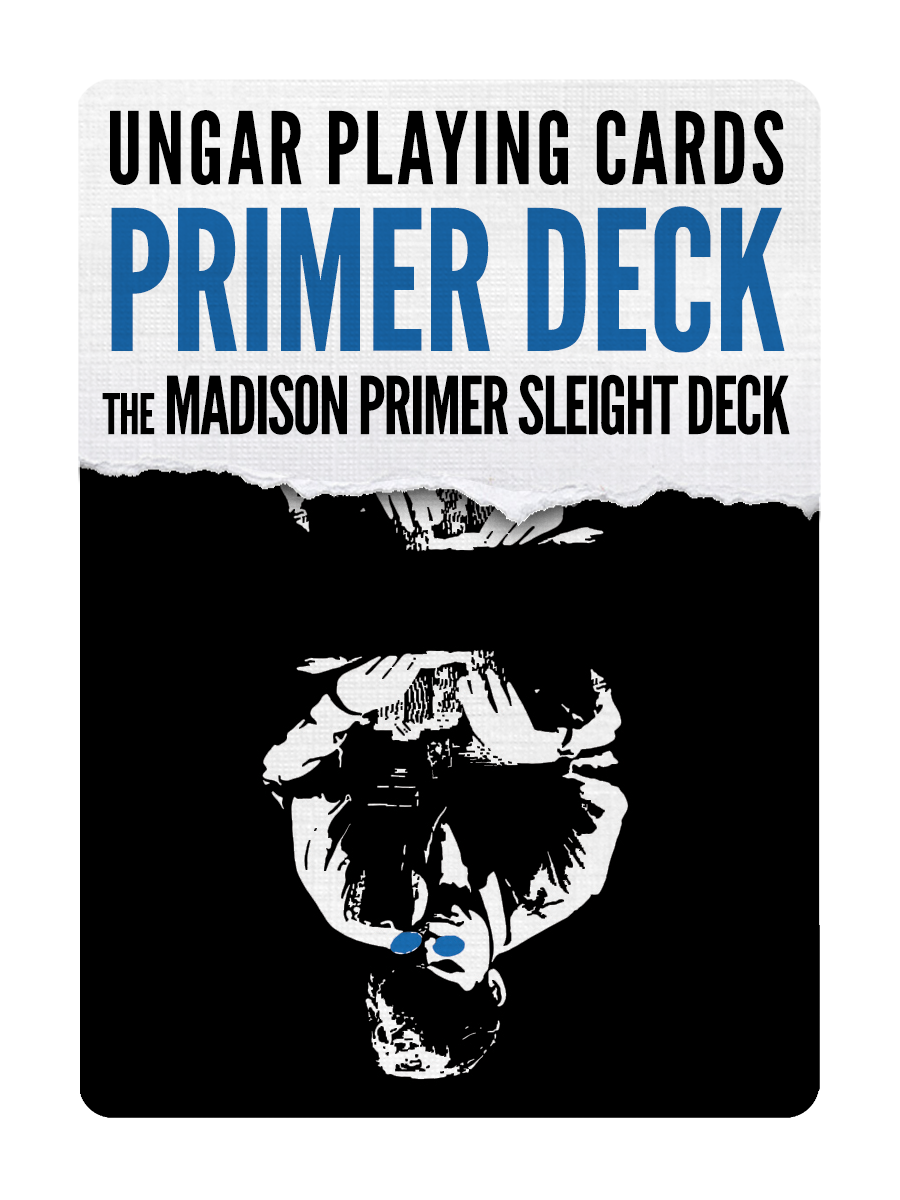 The PRIMER Sleight Deck