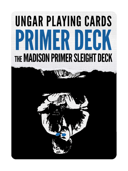 The PRIMER Sleight Deck