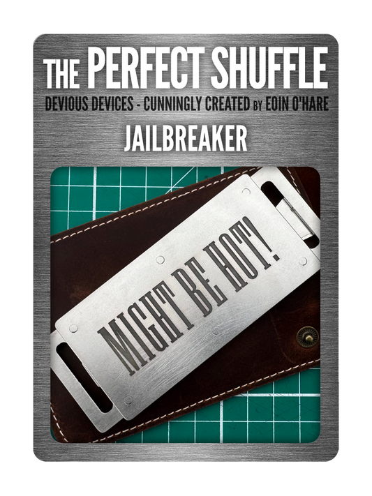 JAILBREAKER by EOIN O'HARE