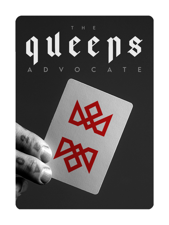 Become a Madison Court Card - The QUEEN'S ADVOCATE Project