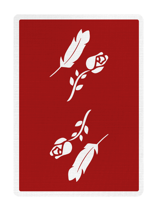 MADISON x SCHNEIDER REMEDIES Playing Cards playing cards