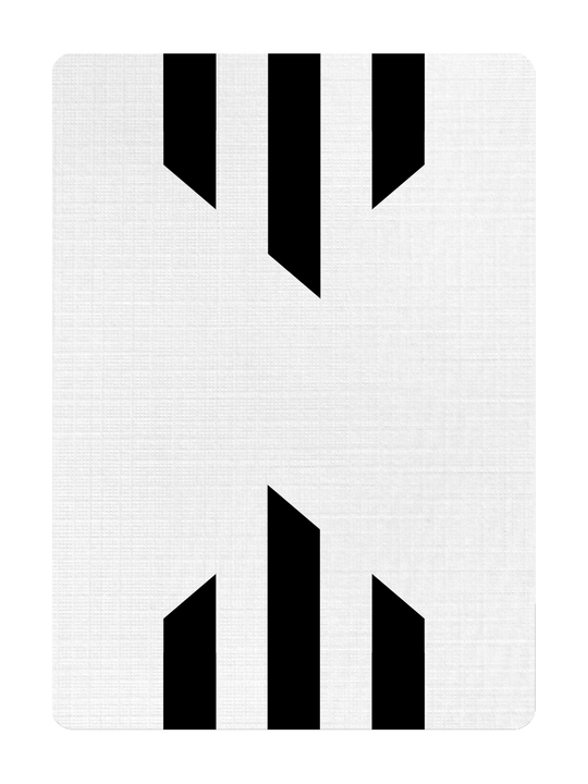 REPERTOIRE Playing Cards - SIGNED playing cards — view 2