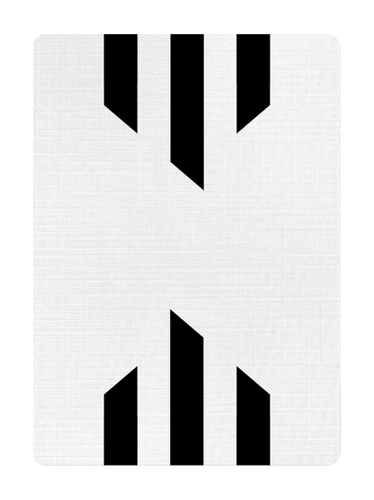 REPERTOIRE Playing Cards