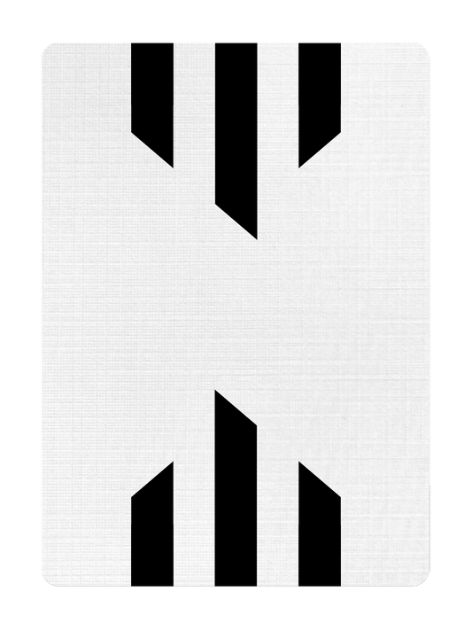 REPERTOIRE Playing Cards