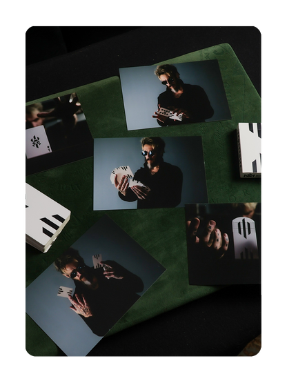 REPERTOIRE PHOTO COLLECTION