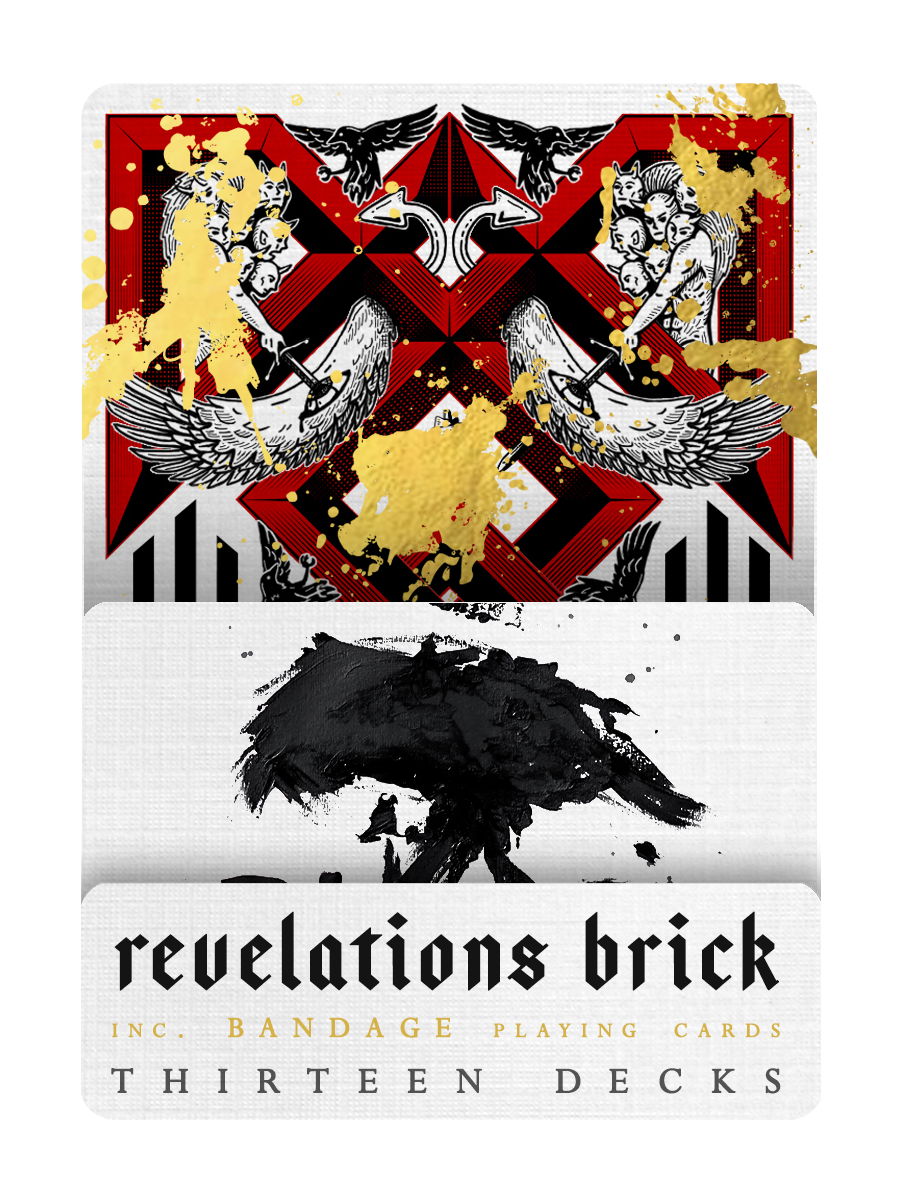 GOLD REVELATIONS