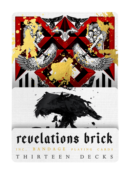 GOLD REVELATIONS