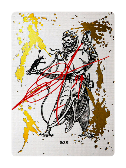 GOLD REVELATIONS