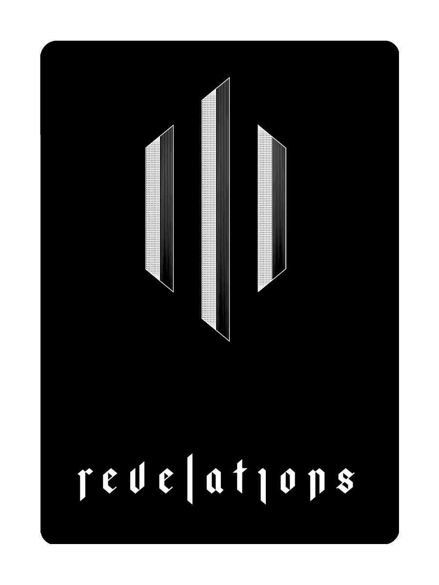 The DEVIL'S DUE REVELATIONS - LIMITED to 22