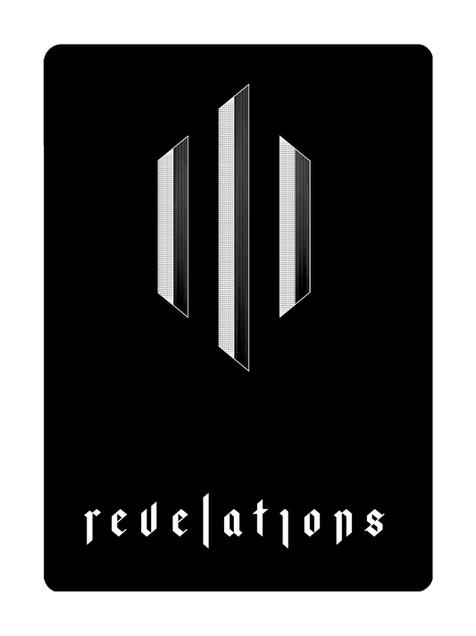 The DEVIL'S DUE REVELATIONS - LIMITED to 22