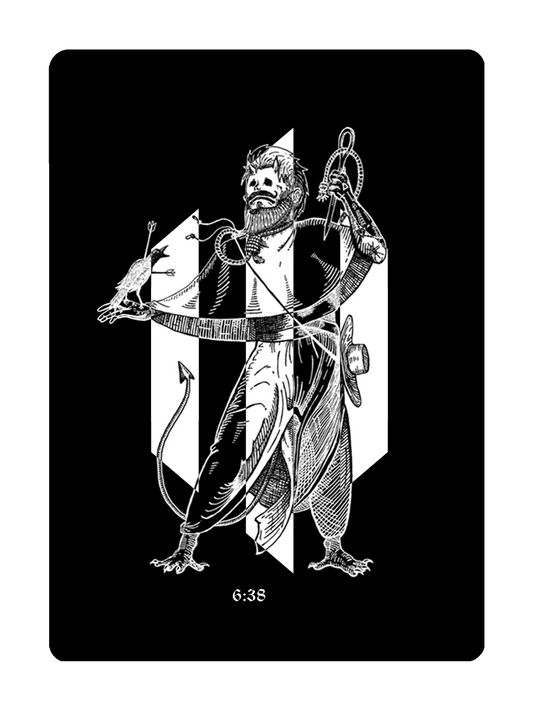 The REVELATIONS - MADISON ONE