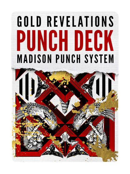 The PUNCH DECK