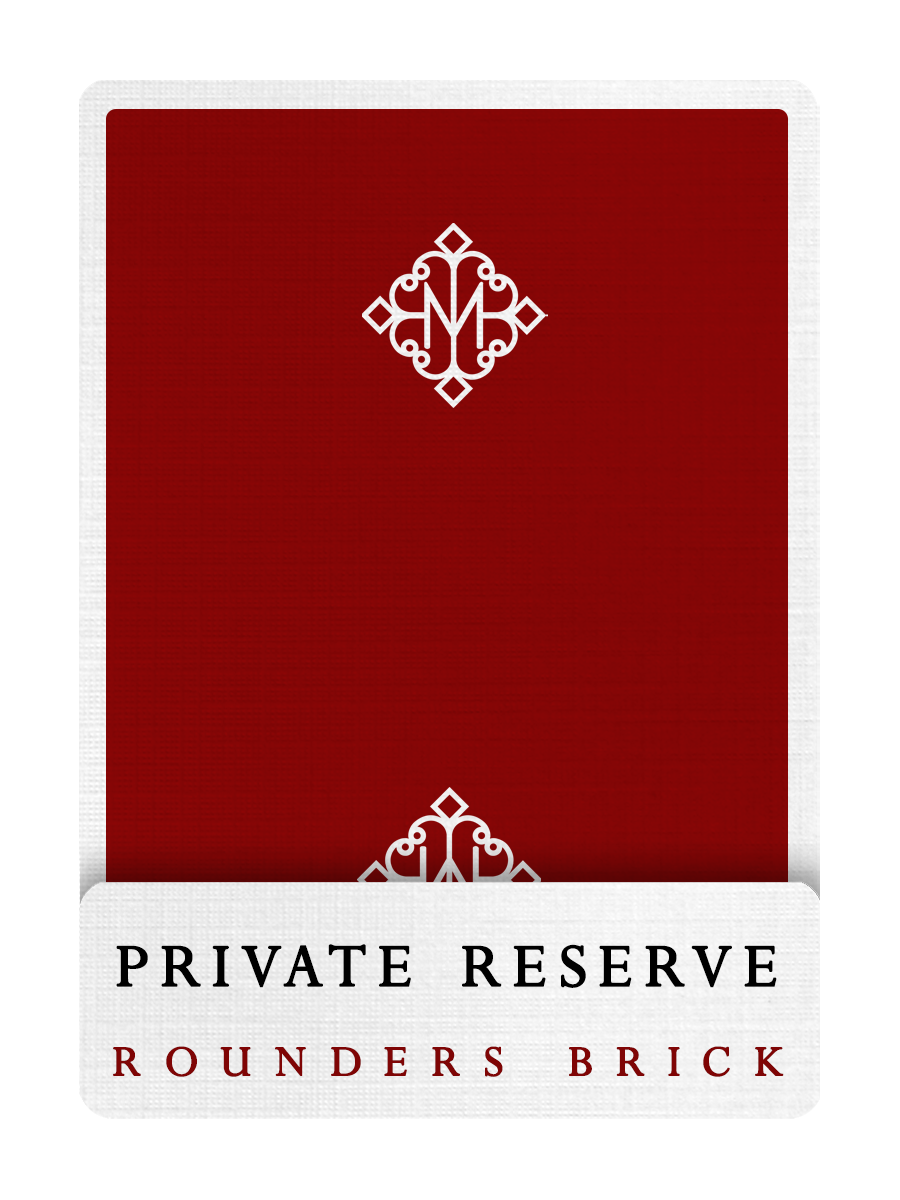 MADISON ROUNDERS (PRIVATE RESERVE) - BRICK DEAL