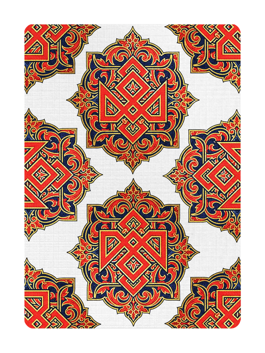 Madison 52 Entry - SANCTUM Playing Cards - PRE-ORDER