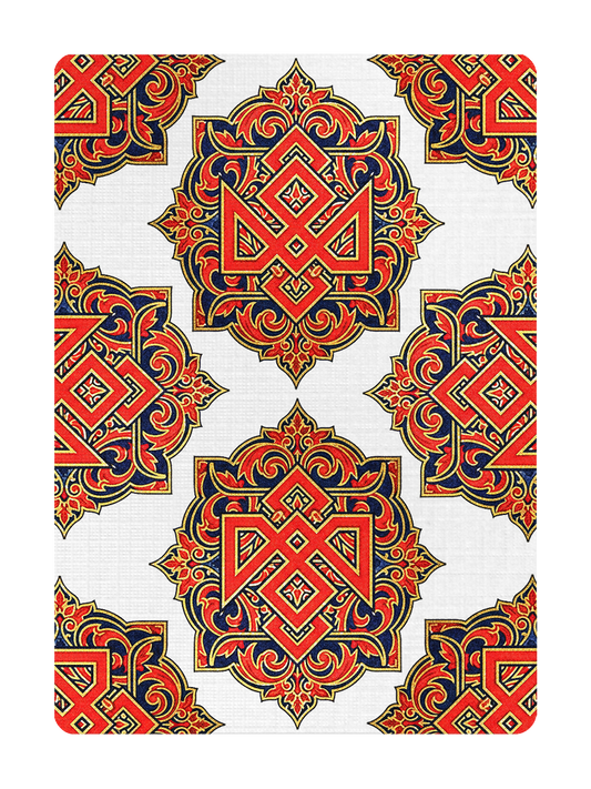 SANCTUM Playing Cards